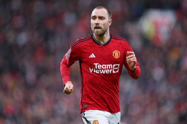 ‘อีริคเซ่น’ ไม่เร่งตัดสินอนาคตแม้ใกล้หมดสัญญาผี