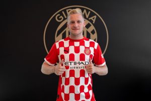 VDB ลาผีจอย ‘กิโรน่า’ ค่าตัวเบื้องต้น 500k