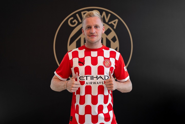 VDB ลาผีจอย ‘กิโรน่า’ ค่าตัวเบื้องต้น 500k