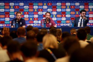 ‘เกฮี’ คืนทัพคุมหลังสิงโต, กังหันเน้นชุดเดิม…ปรีวิว ยูโร