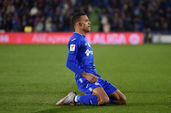 นาโปลีร่วมวงแย่ง ‘กรีนวูด’ เจรจาผีใกล้ลงตัว