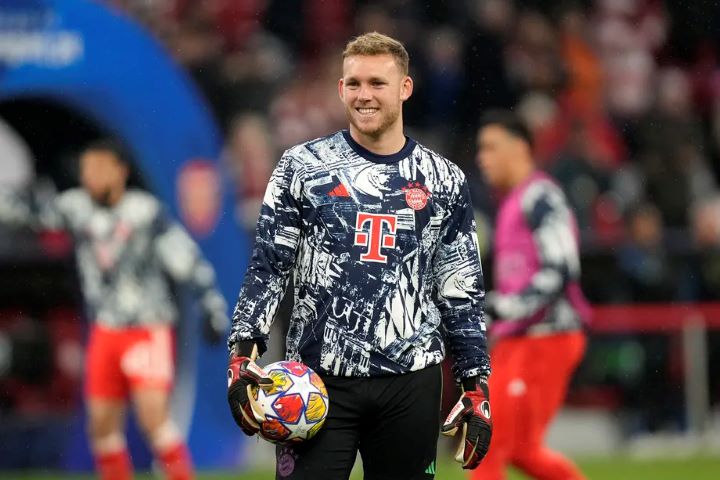 ‘กอมปานี’ ว้อนท์ ‘เปเรตซ์’ อยู่เป็นมือสามให้พี่เสือ