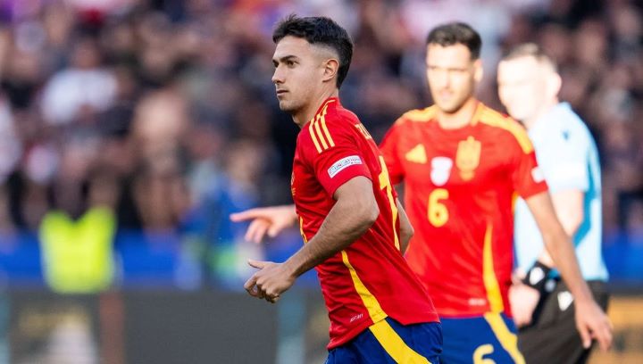 จบไว! ‘ซูบิเมนดี้’ เฟิร์มอยู่ต่อกับโซเซียดาด