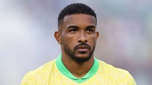 ‘เบรเมอร์’ รับยินดีมีข่าวโยงผีแต่แฮปปี้ดีกับยูเว่