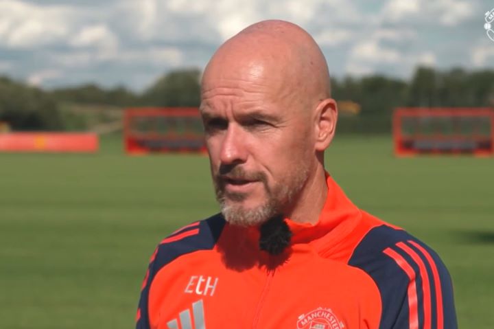 ETH รับแฮปปี้ขยายสัญญา – เชื่อสนามซ้อมใหม่เสริมความเป็นมืออาชีพ