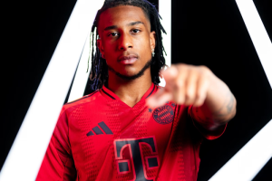 เสือใต้เปิดตัว ‘โอลิเซ่’ จากพาเลซ 60 ลย.