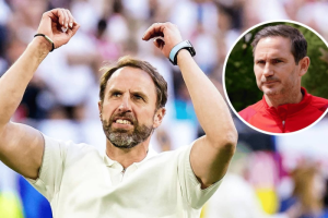 เห็นฝีมือ! ลินิเกอร์ชู ‘แลมพ์’ ดีพอคุมสิงโต