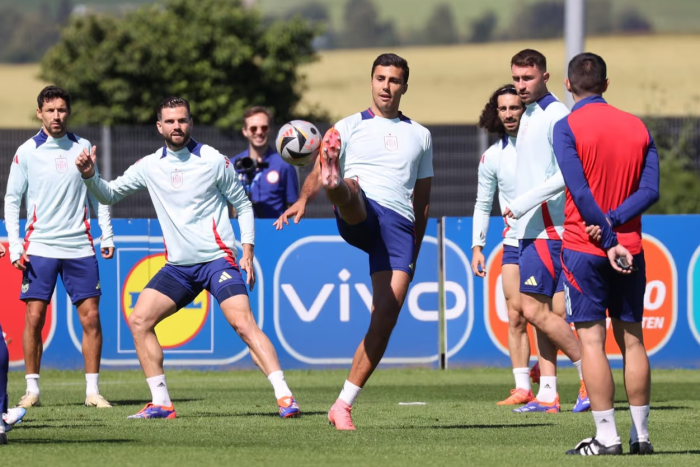 กระทิงขาด ‘การ์บาฆาล’ เจอตราไก่เต็มสูบ…ปรีวิวยูโร 2024