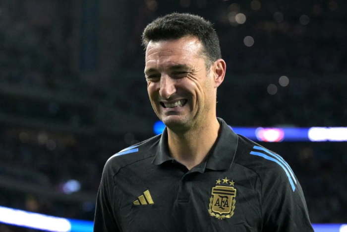 สูสีมาก! สกาโลนี่หวัง ‘ชาติยุโรป’ ร่วมศึกโกปา