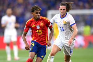 ราบิโอต์สะดุ้ง! ‘ยามาล’ แจงเหตุบอก ‘พูดตอนนี้’