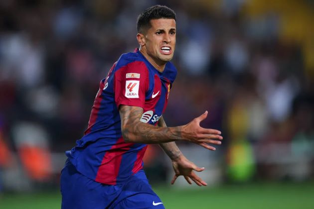 เรือยิ้ม! สองทีมซาอุฯสนคว้า ‘คันเซโล่’ ร่วมทีม