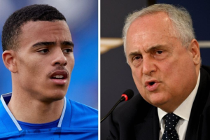 ‘ปธ.ลาโอ้’ โวเล็งตัวเก่งกว่า ‘กรีนวู้ด’ 10 เท่า