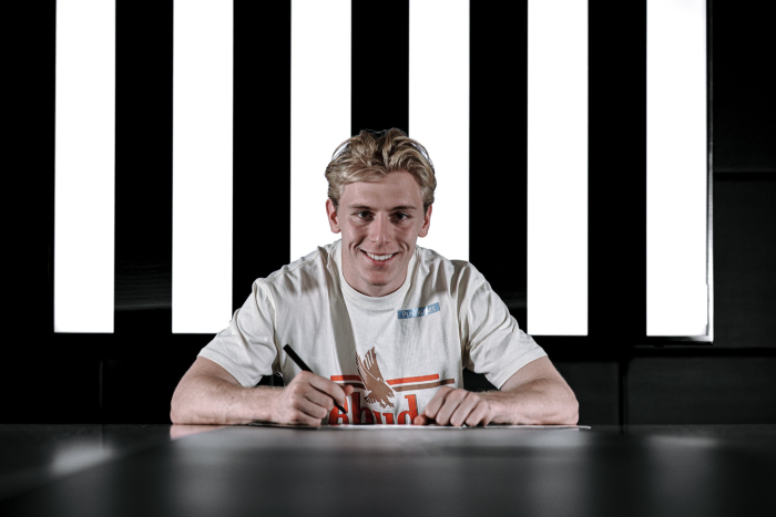 ปืนขาย ‘บีเรธ’ หอกดาวรุ่งไปสตวร์มกราซ 4 ลป.