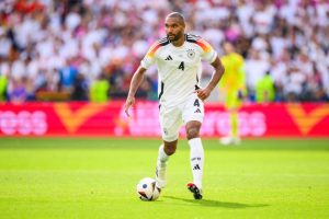 ร้ายกาจ! ผีสบช่องทาบ ‘ทาห์’ ตัดทางพี่เสือ