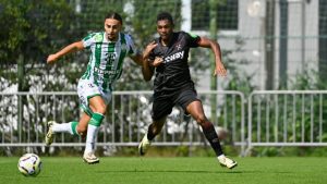 ‘โลเป’ ประทับใจ! ‘กิลเฮอร์เม่’ เด็กคนนี้มีของ