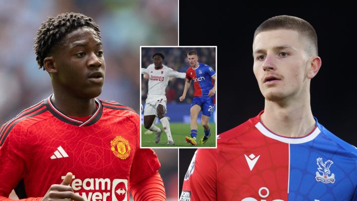 ผีสนคว้า ‘วอร์ตัน’ จับคู่ประสานงาน ‘เมนู’