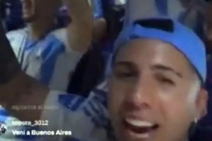 มีรอยร้าว! ‘เพื่อนสิงห์’ ฉุน ‘เอ็นโซ่’ ส่อเหยียดตราไก่