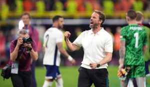 ‘เซเฟริน’ อัดสื่อผู้ดี! หวังออกมาขอโทษ ‘เซาท์เกต’