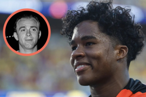 แม่ไม่ให้! ‘เอนดริค’ เผยพ่ออยากตั้งชื่อ ‘ดิ สเตฟาโน่’