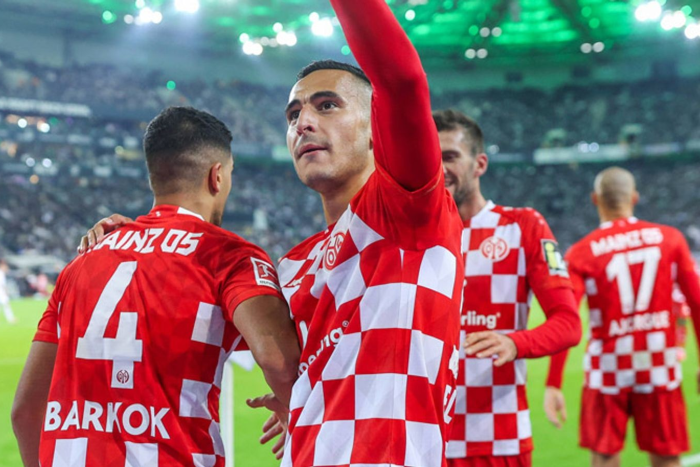 ‘เอล กาซี่’ ชนะคดี ‘ไมนซ์’ เลิกสัญญาผิดกฎหมาย