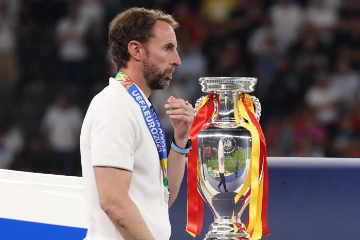 เคนไม่ฟิต! เซาธ์เกตรับ ‘สิงโต’ ครองบอลไม่ดีพอ