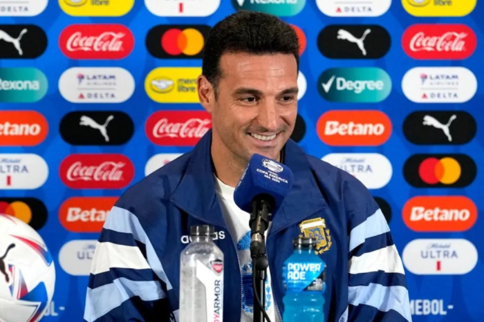 สกาโลนี่เข้าใจ ‘แข้งจอมโหด’ ปกป้องครอบครัว