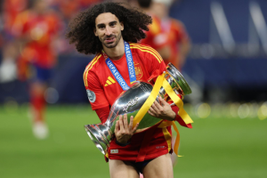 ได้เอาคืน! ‘คูคูเรญ่า’ ขอบคุณ ‘เนฟ’ ผู้สนับสนุน