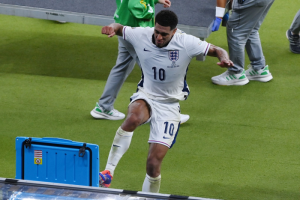 เตะกระติกปลิว! ‘จู๊ด’ โอดสิงโตแพ้อย่างโหดร้าย