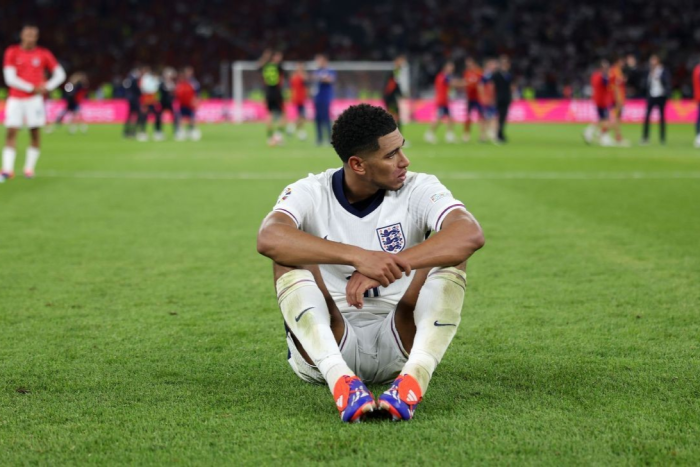 มีแค่เทรนท์! สื่อแฉ ‘จู๊ด’ ไร้เพื่อนสนิทแคมป์สิงโต