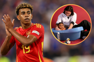 ‘ยามาล’ ยอมรับไม่อยากโดนยกเทียบ ‘เมสซี่’