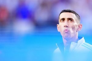 ‘เมสซี่’ หวัง ‘ด็อบบี้’ ยิงนัดชิงสั่งลาทีมชาติ