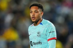 ลาซิโอ้หันคว้า ‘โรเก้’ ยืมพ่วงซื้อขาด 25 ลย.