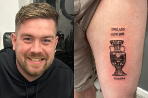 รอแก้เป็น2028! ‘แฟนสิงโต’ ไม่เสียใจสักแชมป์ยูโร