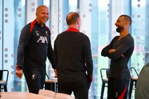 ‘สล็อท’ รับทึ่งความฟิต ‘บังโม’