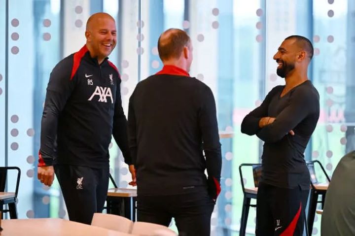 ‘สล็อท’ รับทึ่งความฟิต ‘บังโม’