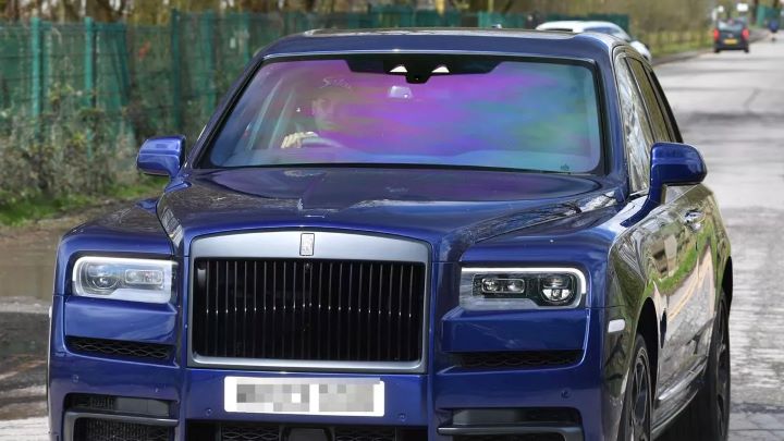 ศาลสั่งแบน ‘เสี่ยแรช’ ห้ามขับรถฐานใช้ความเร็วเกินกำหนด