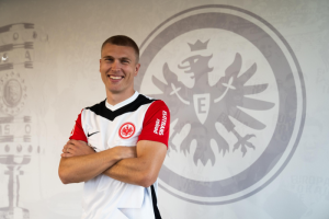 ลีดส์ส่งยืมอีกปี ‘คริสเตนเซ่น’ ไปแฟรงเฟิร์ต