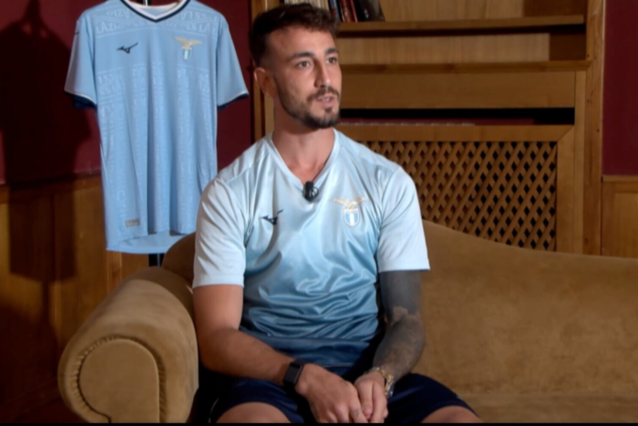 ลาโอ้เติมกลางเซ็นฟรี ‘คาสโตรวิลลี่’ จากฟิออฯ