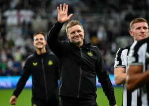 ‘จ่าเฉย’ เร้า ‘ฮาว’ ตอบรับคุมทัพสิงโต