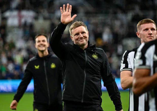 ‘จ่าเฉย’ เร้า ‘ฮาว’ ตอบรับคุมทัพสิงโต