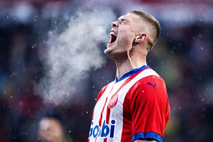 ‘ดอฟบีค’ ถกสัญญาหมีฉลุยรอเคลียร์ค่าตัวกิโรน่า