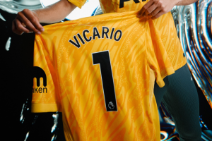 ไก่เฟิร์ม ‘วิคาริโอ’ เบอร์ 1 คนใหม่-‘อูโดกี้’ โยกใส่ 13