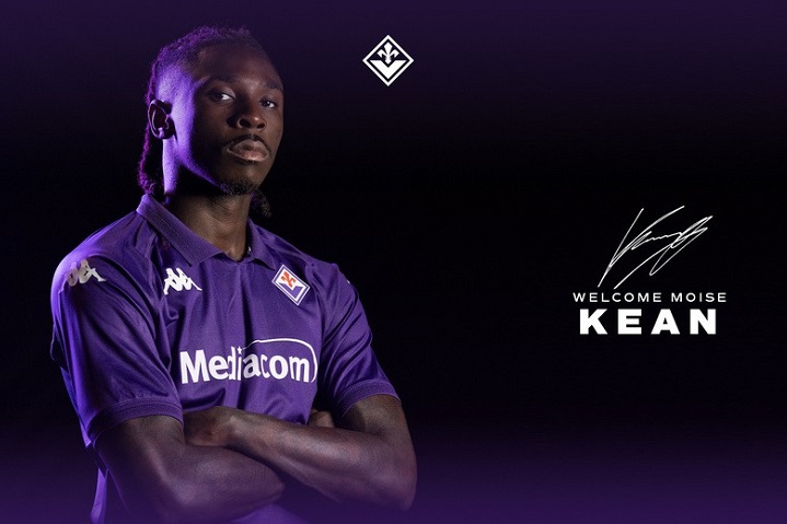 ‘คีน’ ลาม้าลายโยกซบฟิออฯ 13+5 ล.