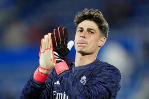 อัล อิตติฮัดสน ‘เกปา’ เดินหน้าเจรจา