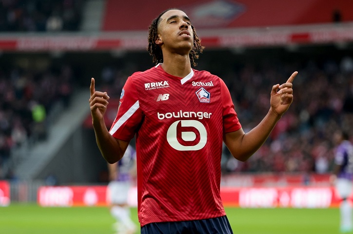 สื่ออ้างลีลล์ตอบรับข้อเสนอ ‘ผี’ 50 ล.บวกโบนัสแลก ‘โยโร่’