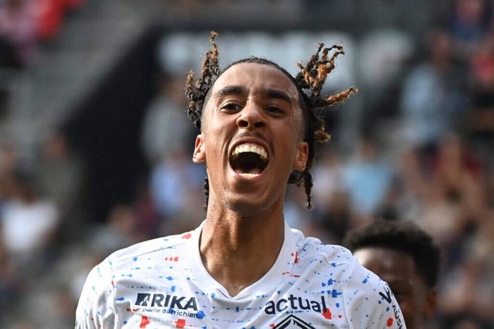 ราชันถกลีลล์คืบหน้าดีลคว้า ‘โยโร่’ เสริมหลัง