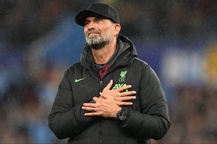 อเมริกาวอนท์ดึง ‘คล็อปป์’ รับงานกุนซือ