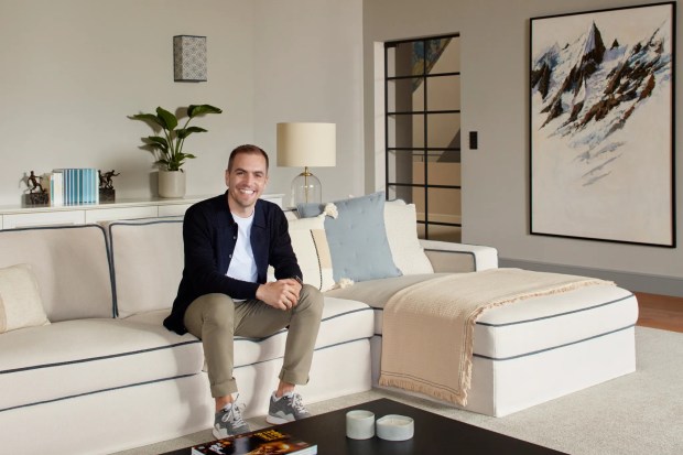 โอกาสทอง! ‘ลาห์ม’ เปิดเช่าบ้าน Airbnb คืนละ 18 ปอนด์