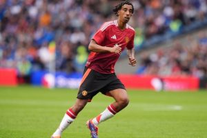 ‘ผี’ ยิ่งอยากได้เซ็นเตอร์เพิ่มหลังโยโร่เดี้ยง