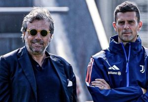 สร้างทีมใหม่! มอตต้าเข้มมากสั่งโละ 8 แข้งม้าลาย